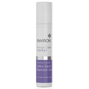 Botanical Infused Sebu-Spot Blemish Gel