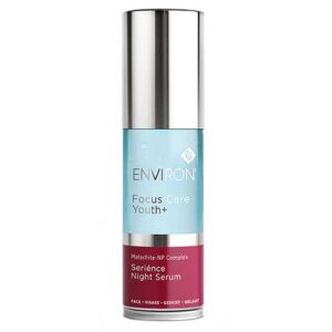 Malachite-NP Complex Serience Night Serum 30ml