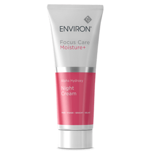 Alpha Hydroxy Night Cream