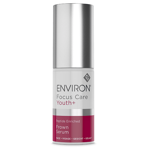 Peptide Enriched Frown Serum