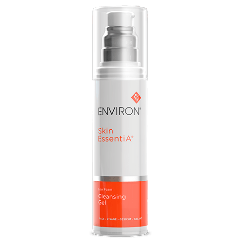 Skin EssentiA Low Foam Cleansing Gel