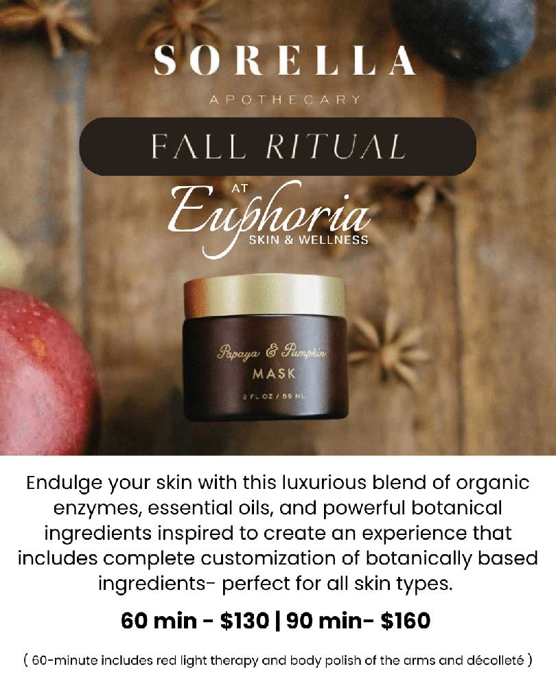 Sorella Facial