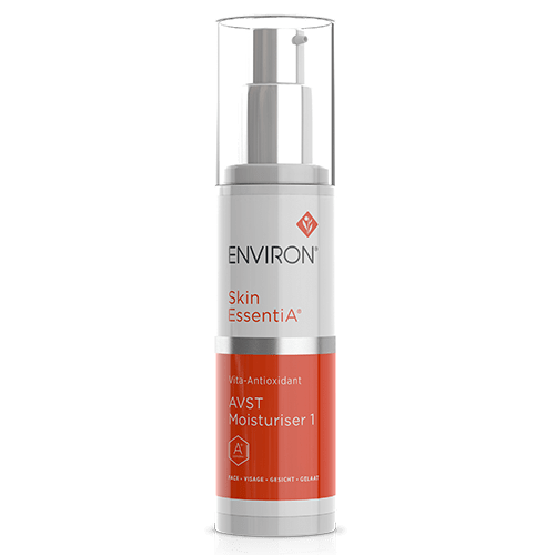 Vita-Antioxidant AVST Moisturiser 1