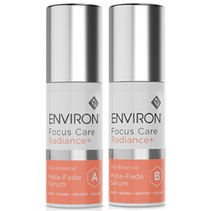 Vita-Botanical Mela-Fade Serum System A + B