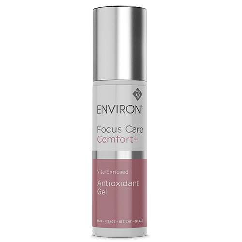 Vita-Enriched Antioxidant Gel