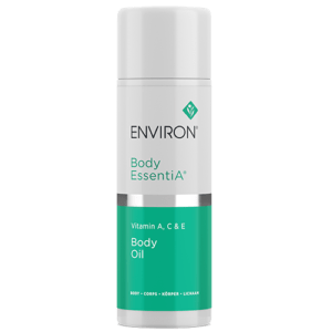 Vitamin A, C & E Body Oil
