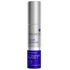 Youth EssentiA Vita-Peptide C-Quence Serum 1