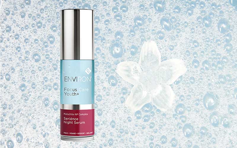 Seriénce Night Serum - Overnight Booster