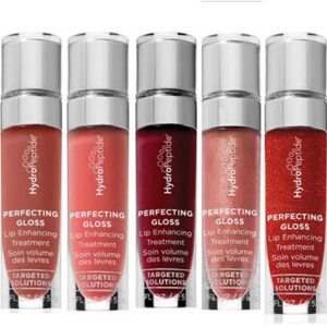 Hydropeptide Lip Protection