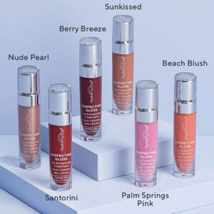 Hydropeptide Lip Protection